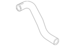 140556RA0E - : Water Hose for Nissan Image