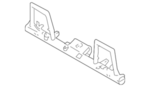 931001ET0B - Body: Roll Bar for Nissan Image image