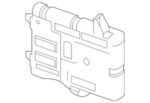 284B19HF1A - Electrical: Control Module for Nissan Image image