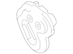 27287EA03A - HVAC: Front Seal for Nissan Image image