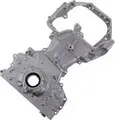 135003TA1C - Engine: Engine Timing Cover for Nissan Image image