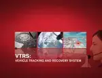 999Q8VW002 - Electronics: Vehicle Tracking and Recovery System (QTY for Nissan Image image