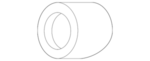 482365X20A - Steering: Retainer for Nissan Image image