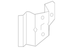 F4861EZ3MC - : Bracket for Nissan Image