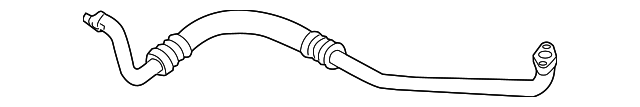 21355JF05A - : Flex Hose for Nissan Image