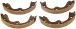 44060AR06K - Brakes: Brake Shoes for Nissan Image image