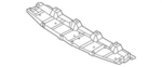 758926RY0A - : Splash Shield for Nissan Image