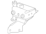 478405SA0A - Electrical: Mount Bracket for Nissan Image image