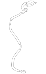 259751LA1A - Electrical: GPS Antenna for Nissan Image image