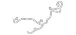 870196CC3A - Body: Harness for Nissan Image image