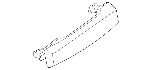 806409BM0B - : Grip for Nissan Image