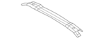 732306RA0A - Body: Rear Header for Nissan Image image
