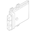 237039HS0A - Engine: Engine Control Module (ECM) for Nissan Image image
