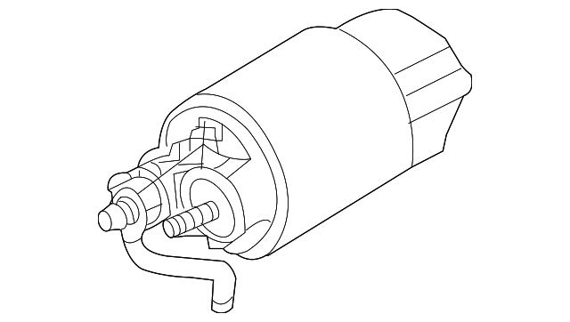 23343EE00E - : Starter Solenoid for Nissan Image