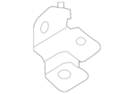 809534RA0A - Body: Door Trim Panel Bracket for Nissan Image image