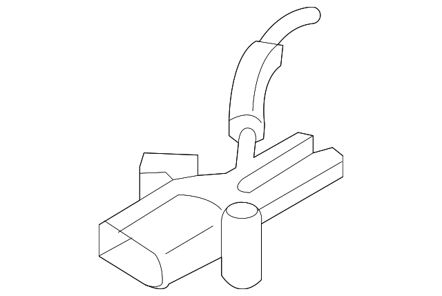 243475SF0A - : Housing for Nissan Image