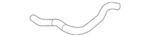 215039JJ0A - : Lower Hose for Nissan Image