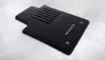 T99E25ZW5A - Interior: Carpeted Floor Mats (Black) for Nissan Image image
