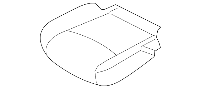 873705AC9A - : Cushion Cover for Nissan Image