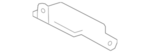 397856CA0A - Suspension: Heat Shield for Nissan Image image