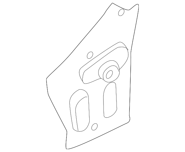 G67195EFMA - : Extension for Nissan Image