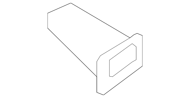 K5110EZ1AA - : Mount Bracket for Nissan Image