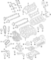 11044EZ41A - : Head Gasket for Nissan Image