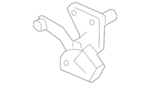 112464RA0A - Engine: Damper for Nissan Image image