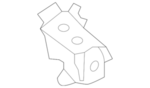 G51D13SHMA - Body: Bracket for Nissan Image image