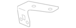 283481LA0B - : Module Lower Bracket for Nissan Image
