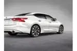 T99G24RA4A - Exterior: Rocker Panel Moldings for Nissan Image image