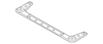 544C43NF0A - Suspension: Reinforced Bracket for Nissan Image image