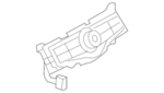 283951LK3B - Body: Control Switch for Nissan Image image
