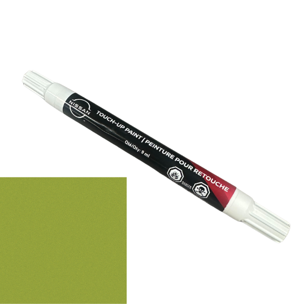 99998PPEBA - : Nitro Lime Paint Pen for Nissan Image