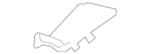 681343VY0A - Body: Side Panel for Nissan Image image