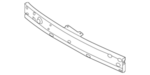 F20309MEMH - Body: Impact Bar for Nissan Image image