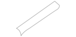 769B53SG0A - Body: Front Sill Plate for Nissan Image image
