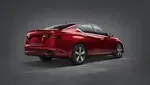 T99G26CA0A - Exterior: Body Side Moldings - Chrome for Nissan Image image