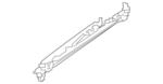 913593RA0A - : Guide Rail for Nissan Image
