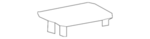 281761LA0A - Body: Speaker Grille for Nissan Image image