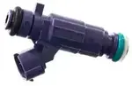 166002Y90A - Fuel System: Injector for Nissan Image image