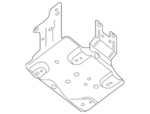 648603NF0A - : Mount Bracket for Nissan Image