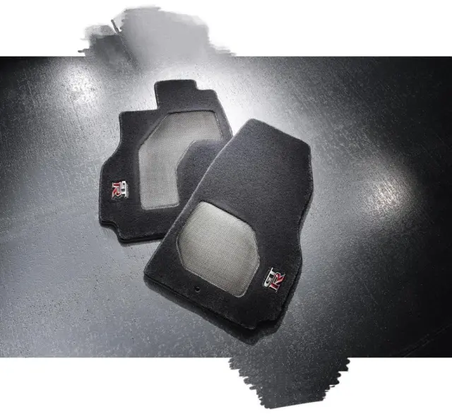 G4900JF40A - Interior: Floor Mat for Nissan Image