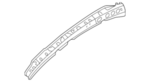 G63144ATMA - Body: Rail Reinforced for Nissan Image image