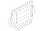 237109AA8A - Electrical: ECM for Nissan Image image