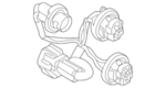 265515EE0A - Electrical: Harness for Nissan Image image