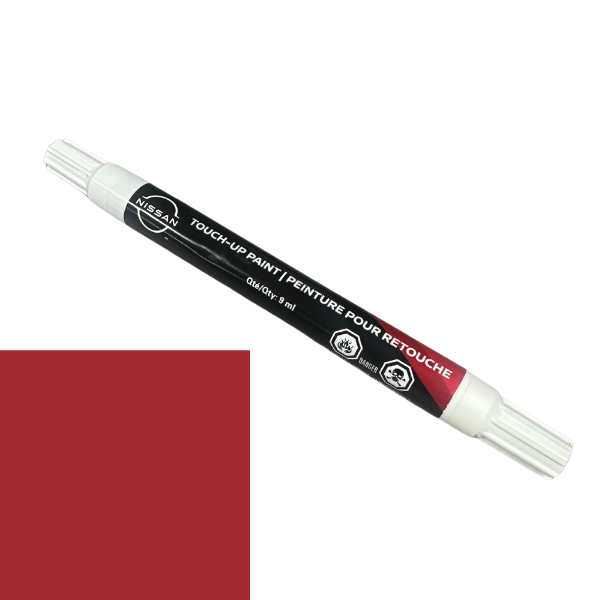 99998PPA20 - : Matador Red Paint Pen for Nissan Image