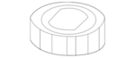 460204BC0A - Body: Reservoir Cap for Nissan Image image