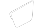 809446CA0A - Body: Handle Cover for Nissan Image image
