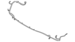 240336RF0C - Body: Wire Harness for Nissan Image image
